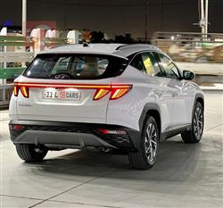 هیوندای تۆکسۆن